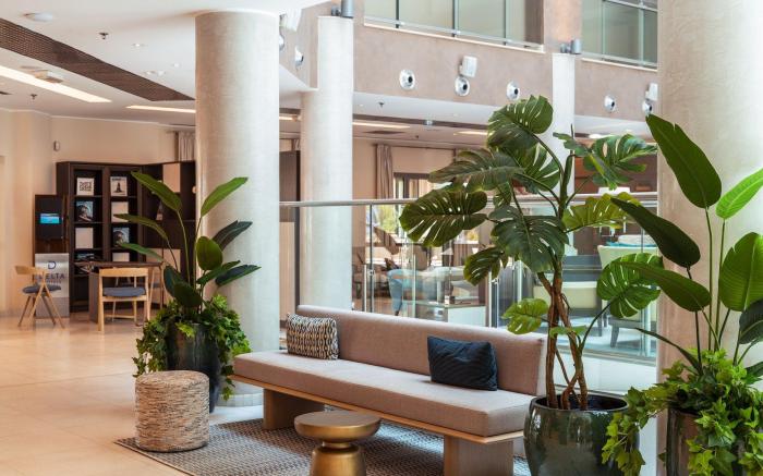 Delta Hotels Olbia Sardinia
