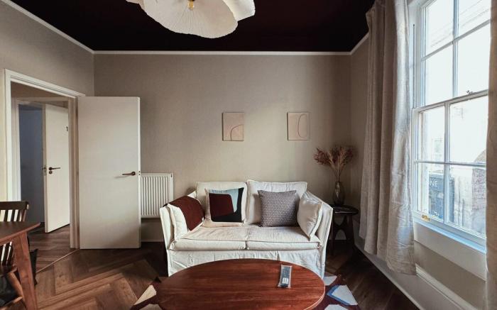 The Broad St Flat - Central Bath