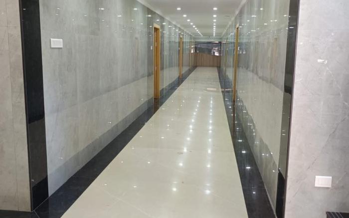 ARASAN RESIDENCY
