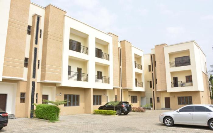Supreme Homes and Apartments