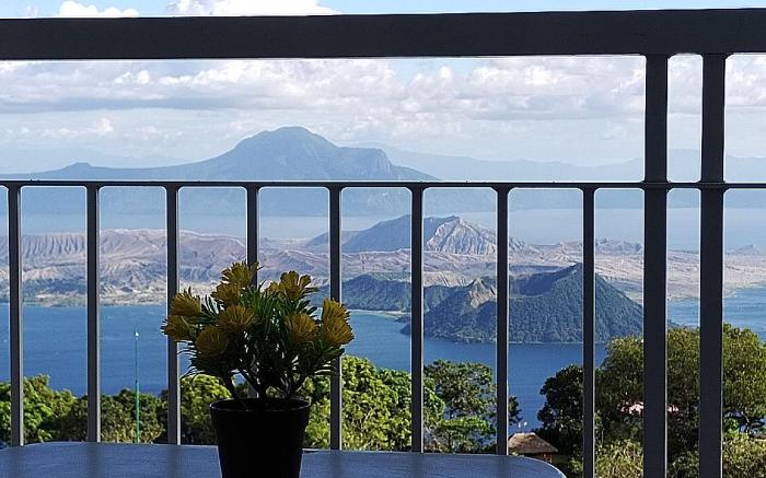 IVY'S STAYCATION SMDC TAGAYTAY CITY