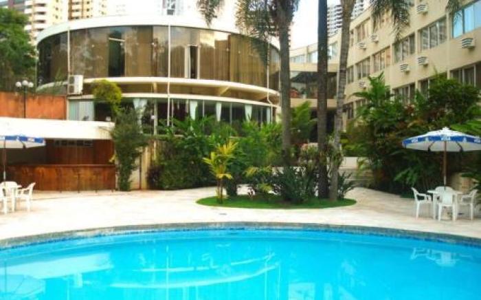 Hotel do Lago