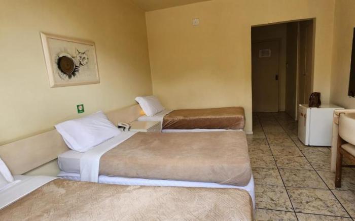 Hotel do Lago