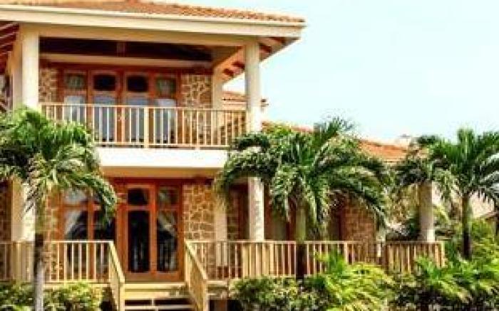 Hopkins Bay Belize a Muy'Ono Resort