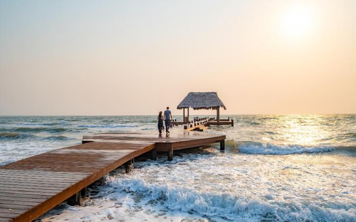 Hopkins Bay Belize a Muy'Ono Resort