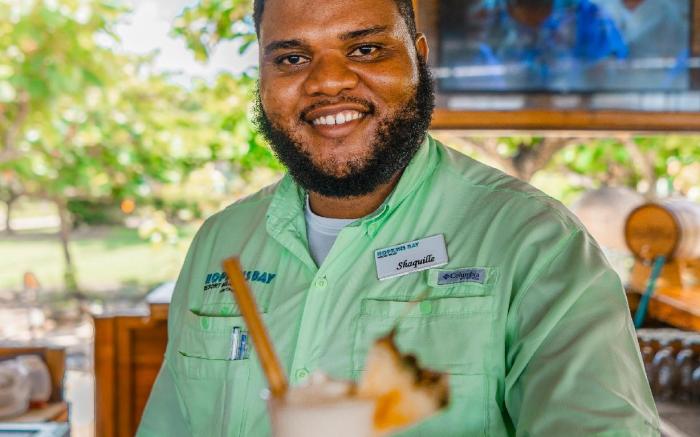 Hopkins Bay Belize a Muy'Ono Resort