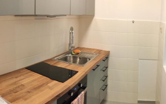Baley Apartament