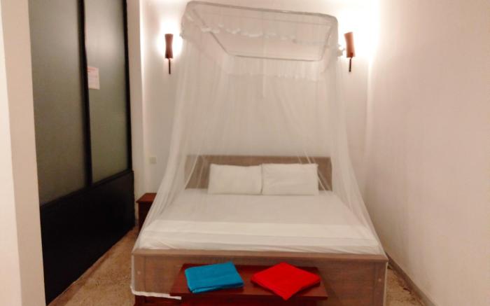 Airport Heritage Hotel