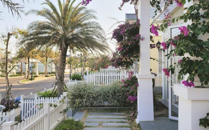 DungHa86home-Villa 7PN Nova Phan Thiet