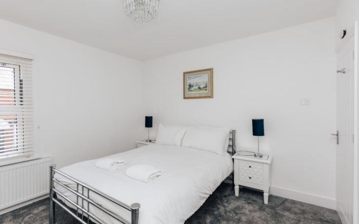 Apple Blossom - From £125 Per Night