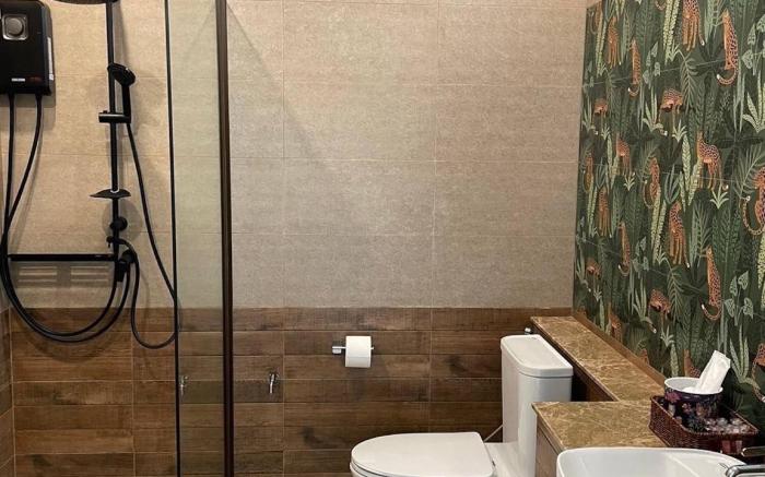 Tiger House River Kwai