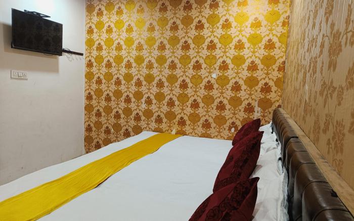 Shri Bholanath Atithi Bhavan