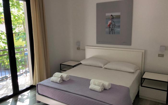 Vinsea Hotel