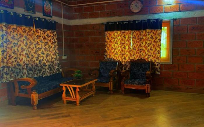 Shritej Farm by Joy Suites