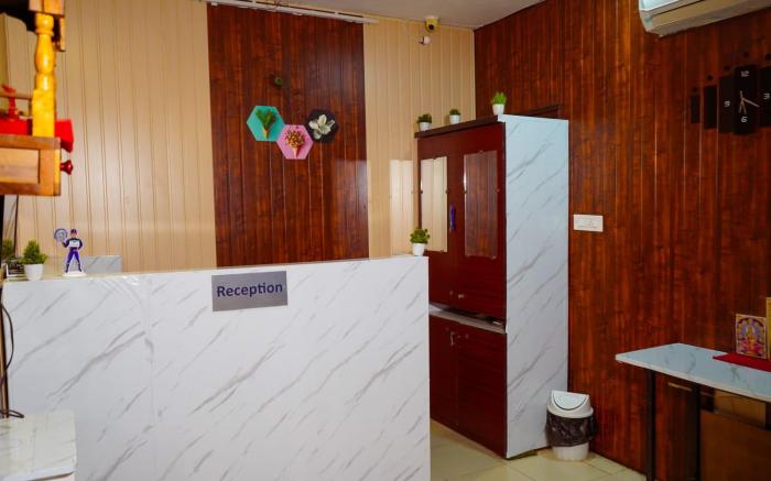 Wishotel Inn Ambrosia