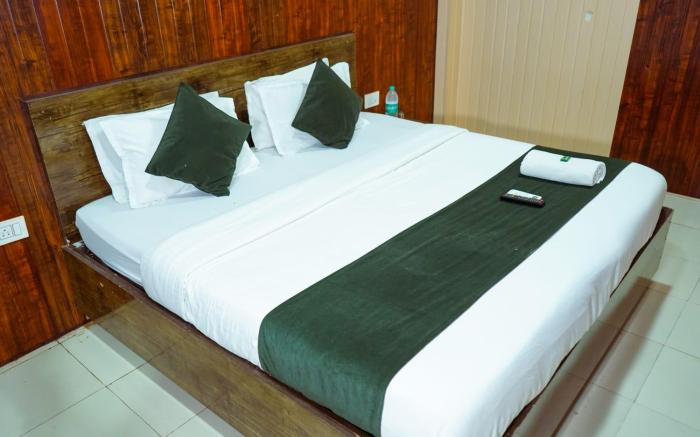 Wishotel Inn Ambrosia