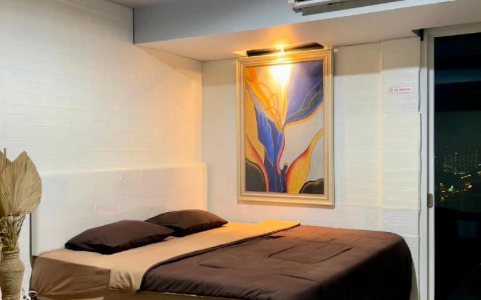 Apartment Springhill Terrace Oakwood Kemayoran