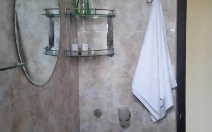Noahs Ark Homestay