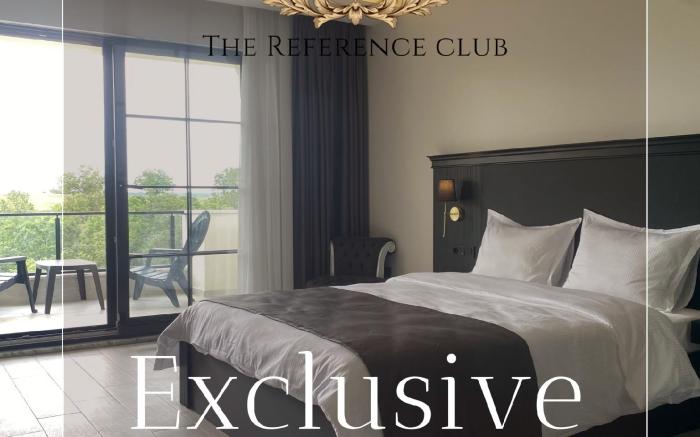 The Reference Club Country Resort & Restaurant 