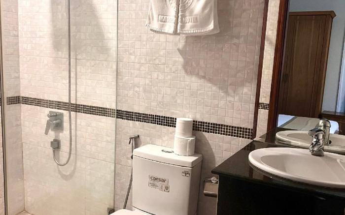 Madella Hotel