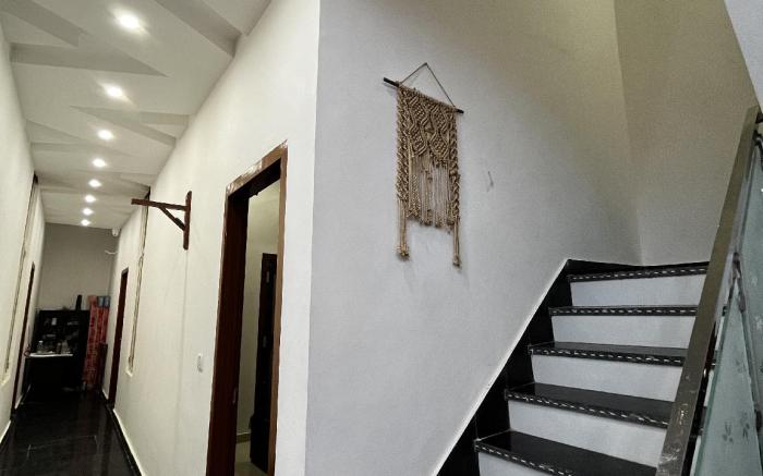 Shree Radha Vallabh Palace