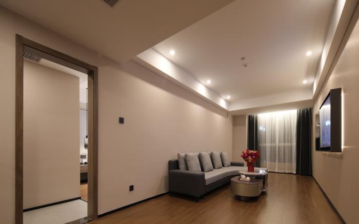 YAYUR Hotel Quanzhou Quangang Fuxin