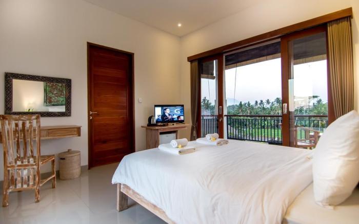 Villa Uma Luwih
