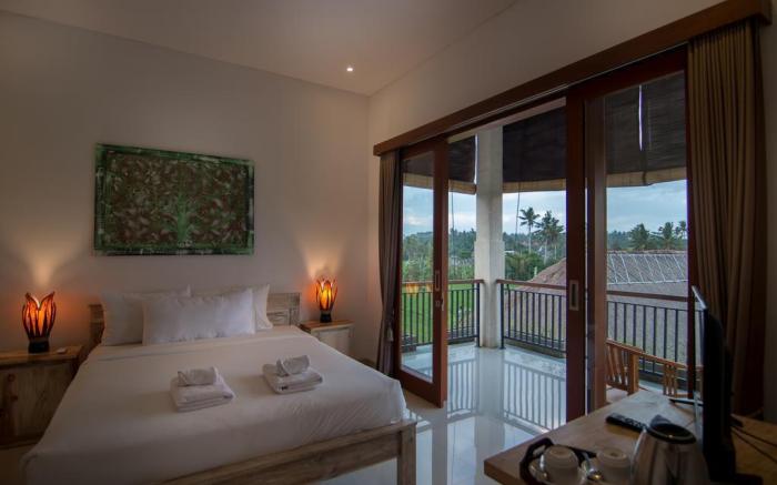 Villa Uma Luwih