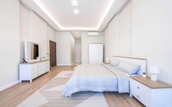 Saden T3S Alwaha 3BR Apt-1 Ground Floor