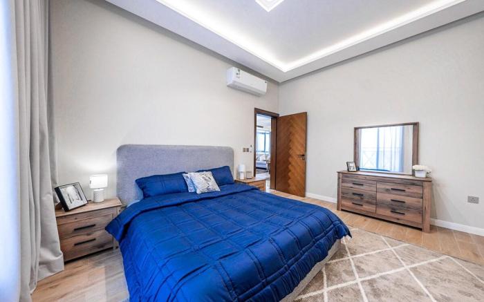 Saden T3S Alwaha 2BR Apt A4