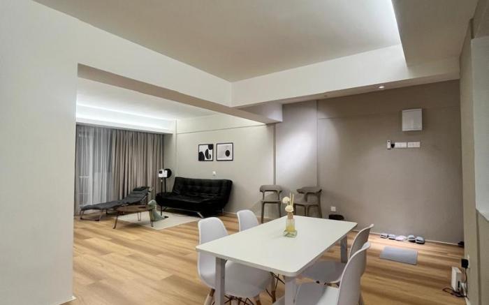 The Garden City Straits Condominium