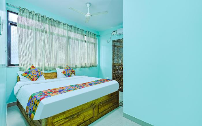 FabExpress Goa Beach Heaven - Nr Bambolim beach