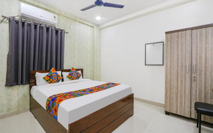 FabHotel Dream Connect - Nr Narsingi