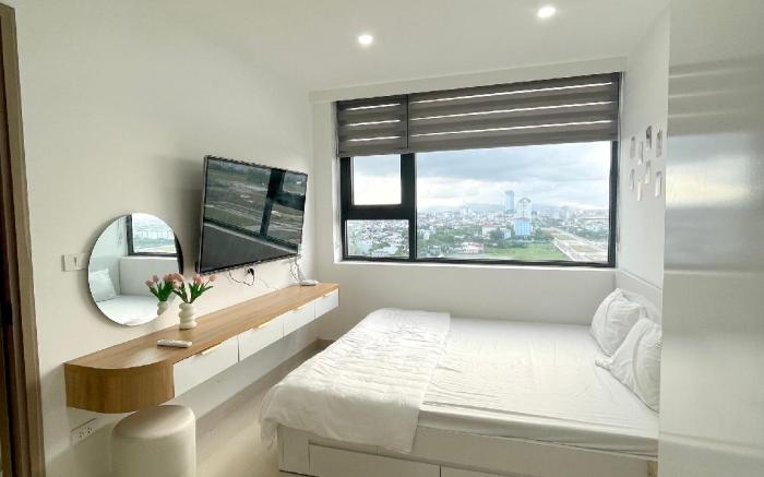 Gin Homestay - Nera Garden Huế