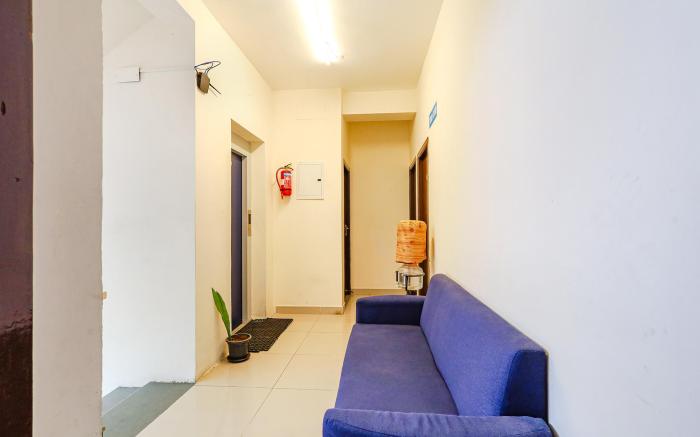 FabHotel Tristar Residency, Tambaram