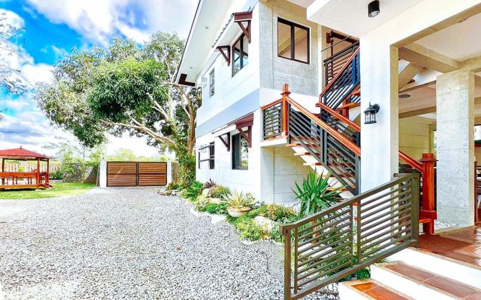 The Lavana Camp Coco Batangas by RedDoorz