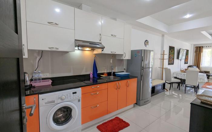 Blue Heaven Bay Resort Apartments
