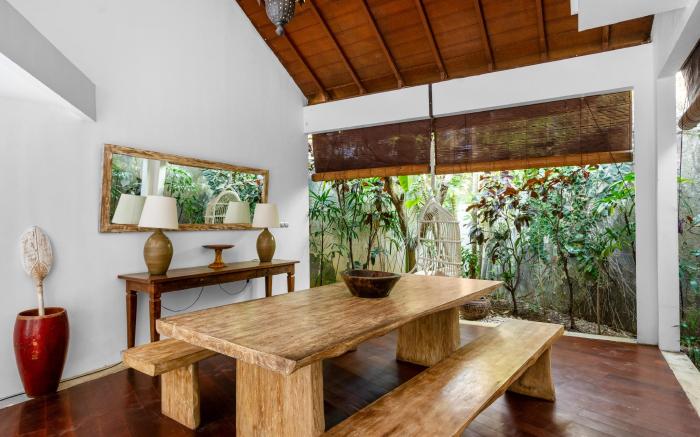 Sahaja Villa by Betterplace 