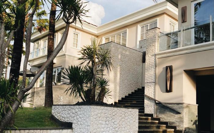 Kula Kara Private Villas
