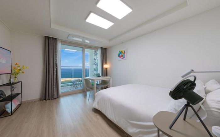 Sokcho Summit Bay 804