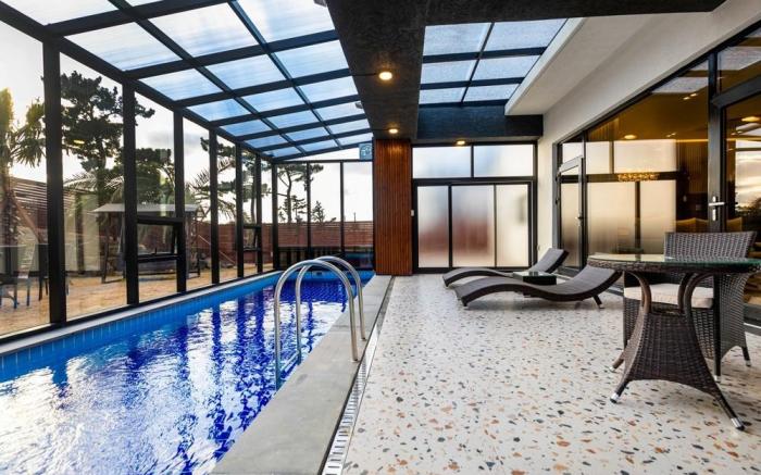 Jeju Mare Private Pool Villa