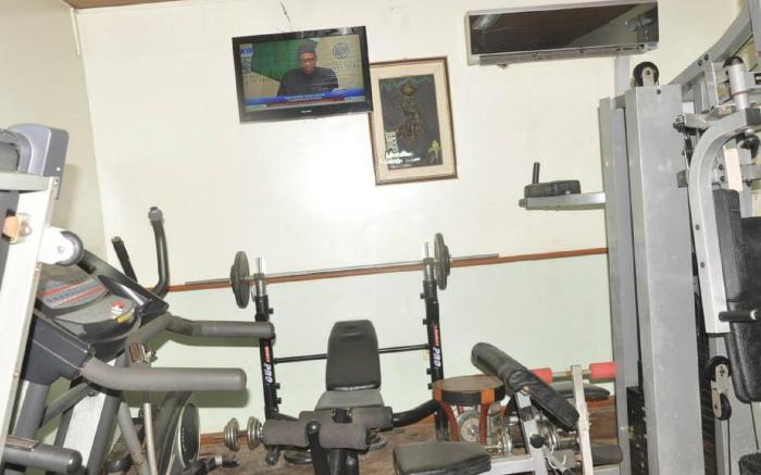 Terrace Green Hotels