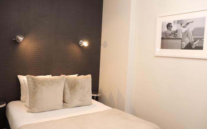 MARAIS LOVELY BEAUBOURG A