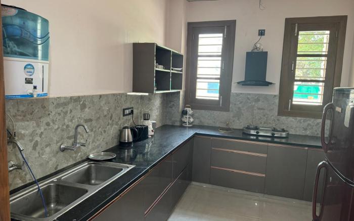 Prem Basant Homestay