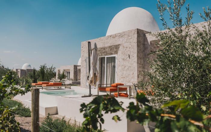 Chozos Resort