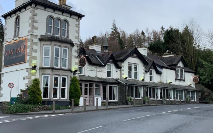 The Sun Inn