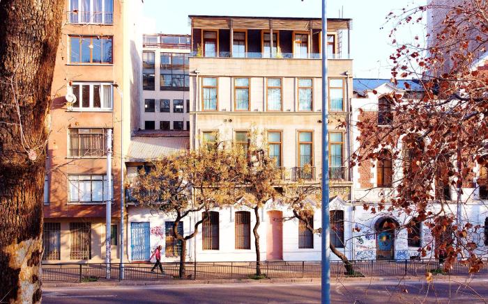 BHB Hotel Boutique