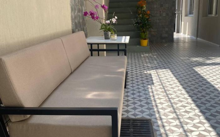 Huellas Boutique Apartments