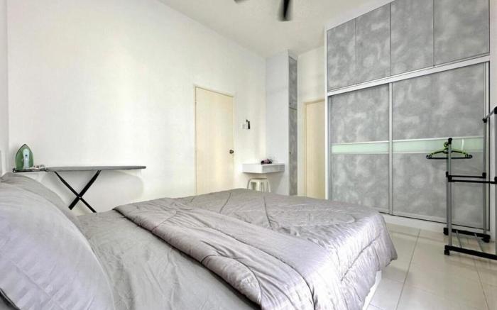 Casa Ipoh Homestay A1 by Comfort Home