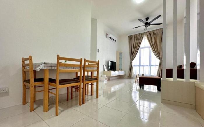 Casa Ipoh Homestay A1 by Comfort Home